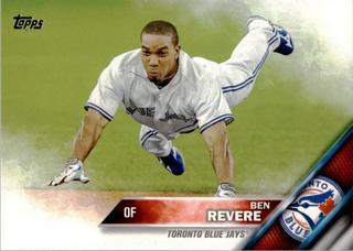 Ben Revere