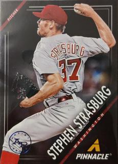Stephen Strasburg