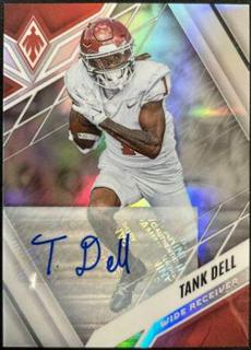 Tank Dell