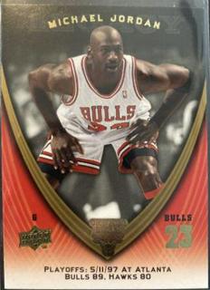 Michael Jordan