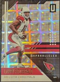 Larry Fitzgerald