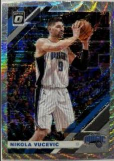 Nikola Vucevic