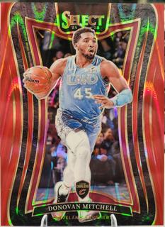 Donovan Mitchell