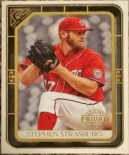 Stephen Strasburg