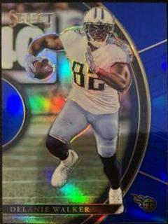 Delanie Walker