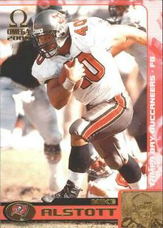 Mike Alstott