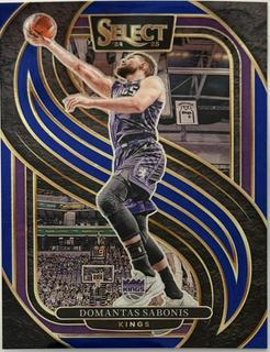 Domantas Sabonis