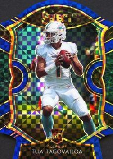 Tua Tagovailoa