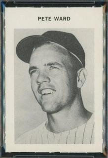 Pete Ward