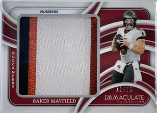 Baker Mayfield