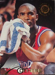 Terry Dehere