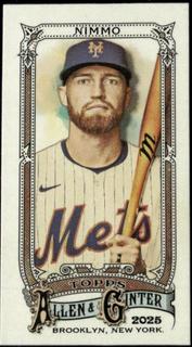 Brandon Nimmo