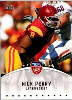 Nick Perry