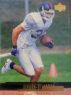 Jason Sehorn