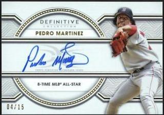 Pedro Martinez