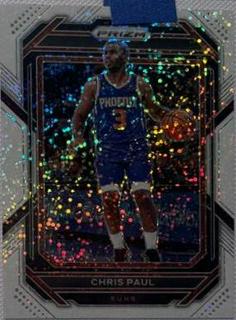 Chris Paul