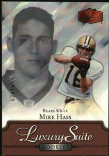 Mike Hass