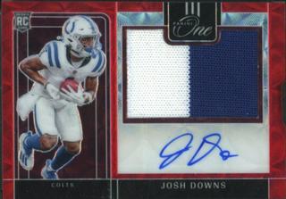 Josh Downs