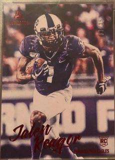 Jalen Reagor