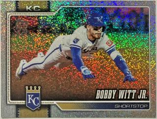 Bobby Witt Jr.