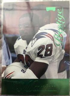 Curtis Martin
