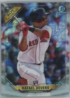 Rafael Devers