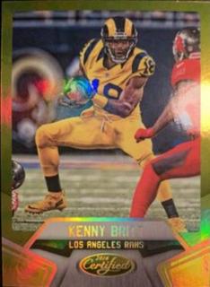 Kenny Britt