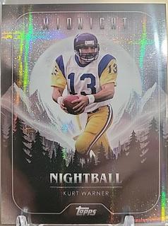 Kurt Warner