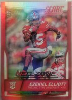 Ezekiel Elliott