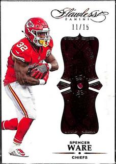 Spencer Ware
