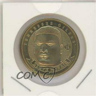 Steve McNair