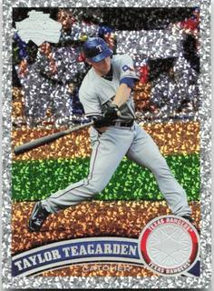 Taylor Teagarden