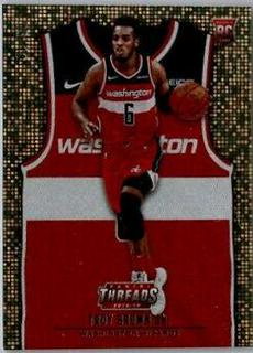 Troy Brown Jr.