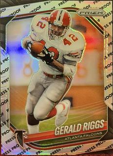 Gerald Riggs
