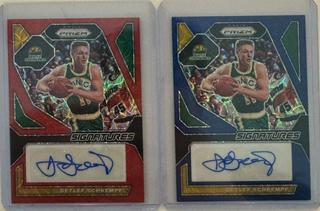 Detlef Schrempf