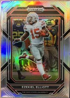 Ezekiel Elliott