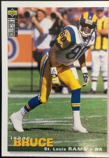 Isaac Bruce