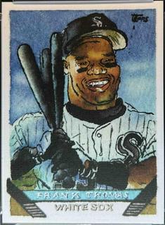 Frank Thomas