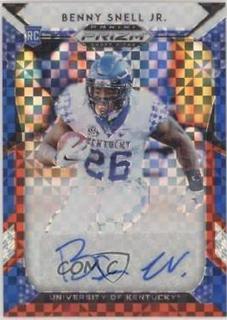 Benny Snell Jr.