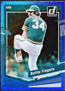 Rollie Fingers