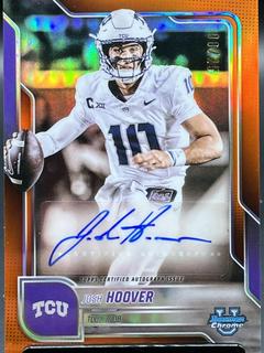 Josh Hoover