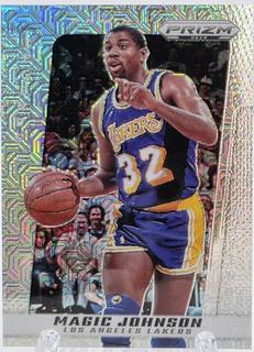 Magic Johnson
