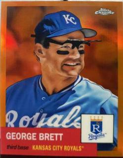 George Brett