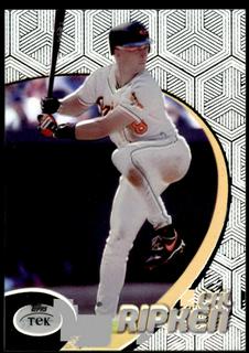 Cal Ripken Jr.