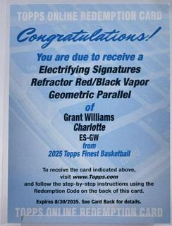 Grant Williams