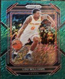 Lou Williams