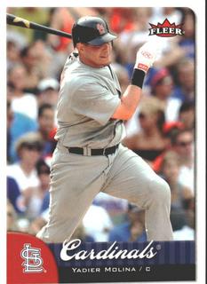Yadier Molina