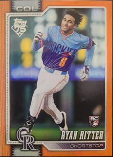 Ryan Ritter