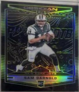 Sam Darnold