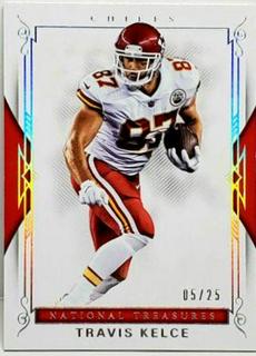 Travis Kelce